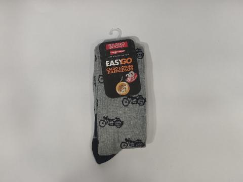 EASY GO CALZA SOTTOGINOCCHIO Ragno Calza lunga