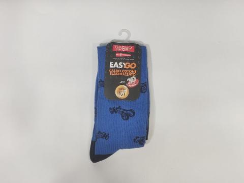 EASY GO CALZA SOTTOGINOCCHIO Ragno Calza lunga
