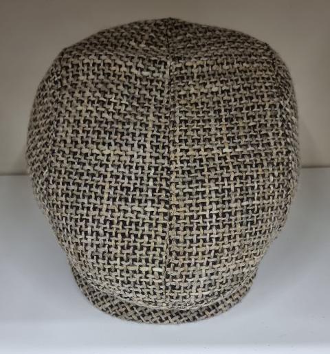 COPPOLA CLASSICA Made in Sicily coppola