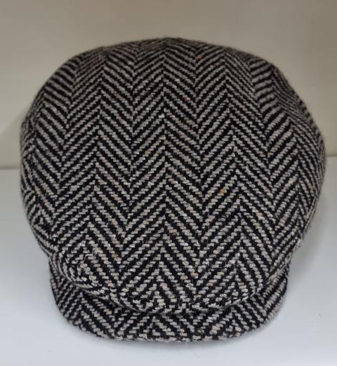 COPPOLA CLASSICA Made in Sicily coppola