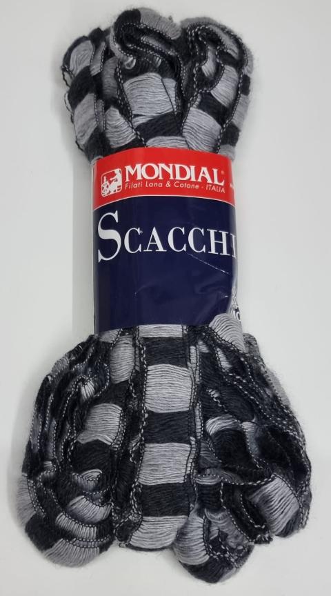 LANA MODA GR 50 Mondial Scacchiera