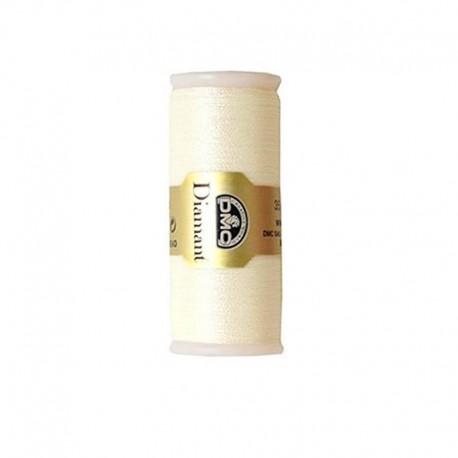 DMC DIAMANT FIL A BRODER METAL. Dmc