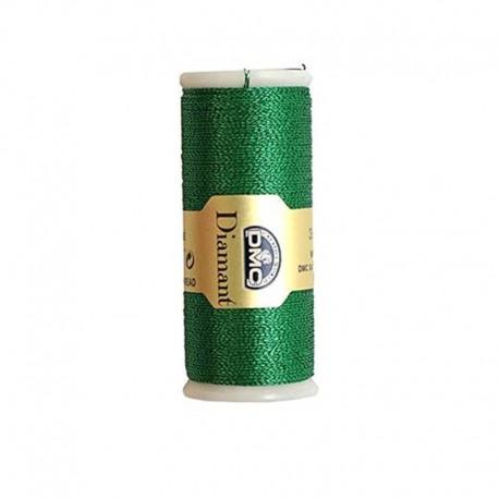 DMC DIAMANT FIL A BRODER METAL. Dmc
