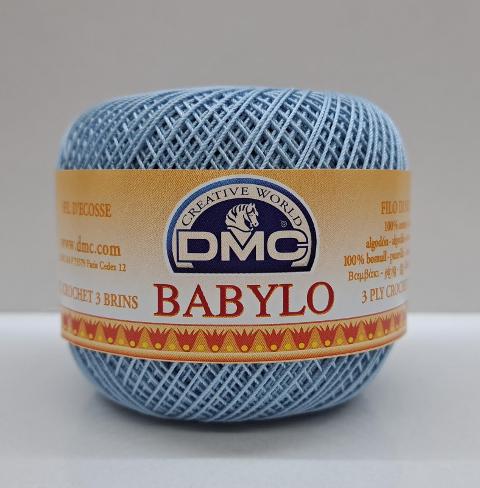 DMC BABYLO 50G Dmc