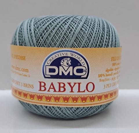 DMC BABYLO 50G Dmc