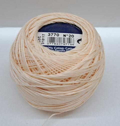DMC CEBELIA 25 G Dmc