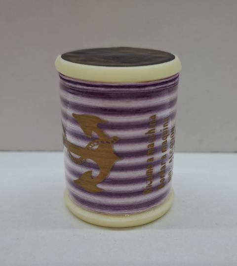 ANCHOR RICAMO A MACCHINA COTTON 10 Gr. Anchor