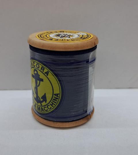ANCHOR RICAMO A MACCHINA COTTON 10 Gr. Anchor