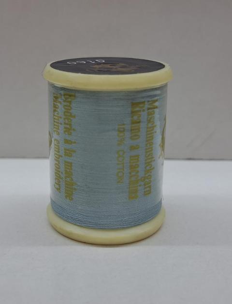 ANCHOR RICAMO A MACCHINA COTTON 10 Gr. Anchor