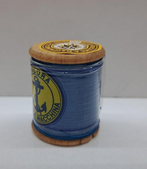 ANCHOR RICAMO A MACCHINA COTTON 10 Gr. Anchor