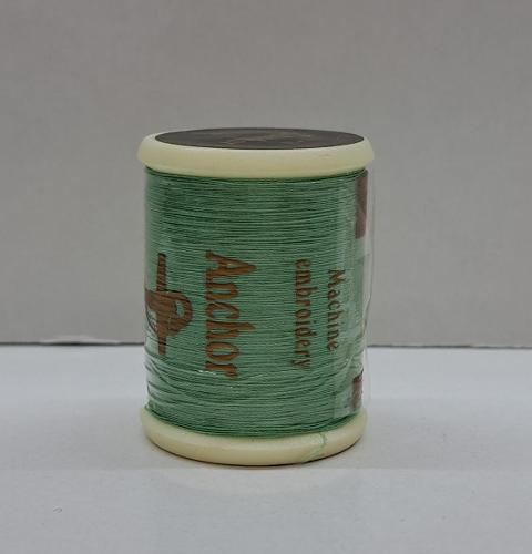 ANCHOR RICAMO A MACCHINA COTTON 10 Gr. Anchor