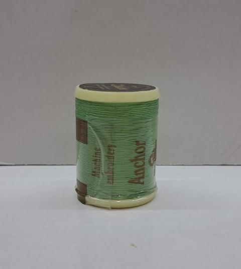 ANCHOR RICAMO A MACCHINA COTTON 10 Gr. Anchor