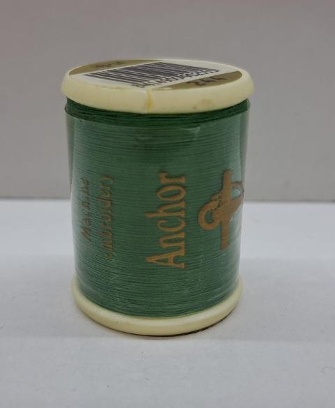 ANCHOR RICAMO A MACCHINA COTTON 10 Gr. Anchor