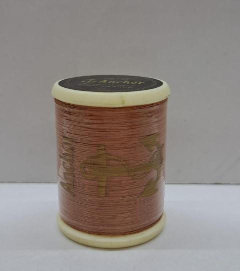 ANCHOR RICAMO A MACCHINA COTTON 10 Gr. Anchor