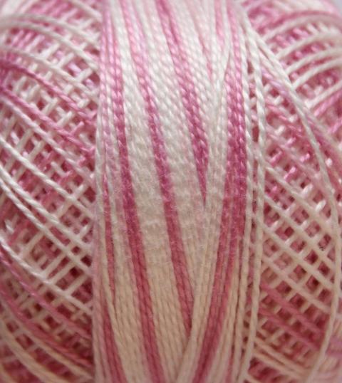 ANCHOR Pearl Cotton 8 Sfumato
10 Gr. Anchor