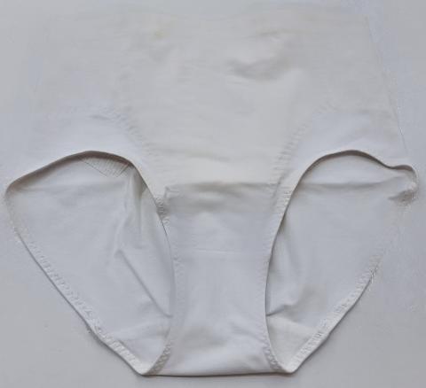 CRISS CROSS GUAINA SGAMBATA (Nr) Playtex