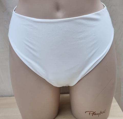 SECRETS SLIP DI CONTROLLO SGAMBATO (Nr) Playtex