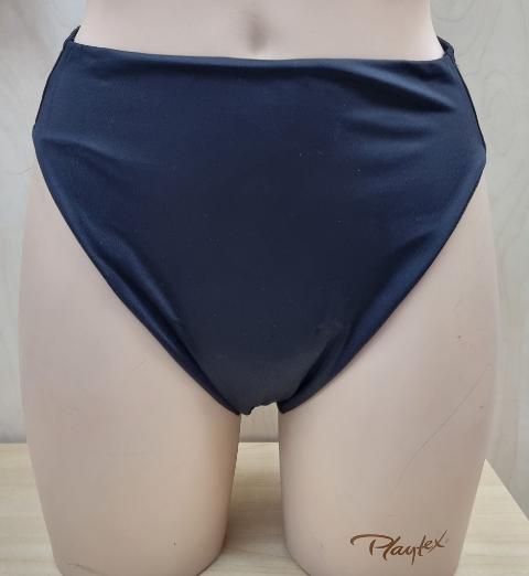 SECRETS SLIP DI CONTROLLO SGAMBATO (Nr) Playtex