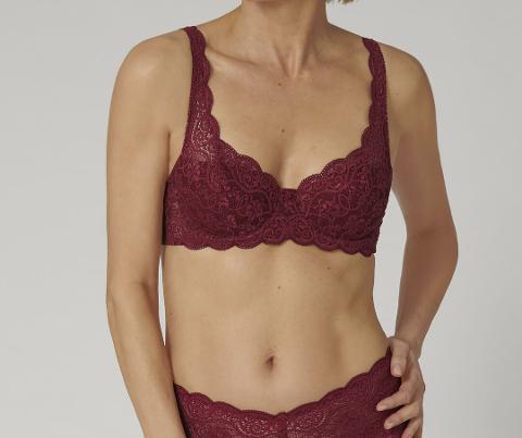 Amourette 300 WHP X Triumph Reggiseno Preformato