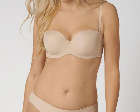 Body Make-Up Essentials WDP Triumph reggiseno