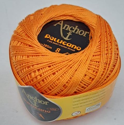 ANCHOR PELLICANO 50G Anchor