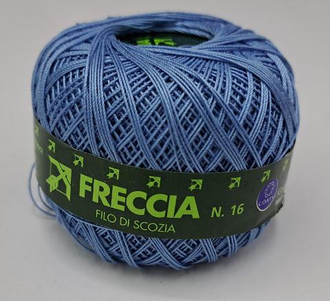 FRECCIA 50 Gr.
Coats Cucirini COLOR Anchor