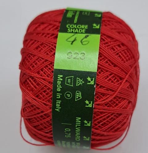 FRECCIA 50 Gr.
Coats Cucirini COLOR Anchor