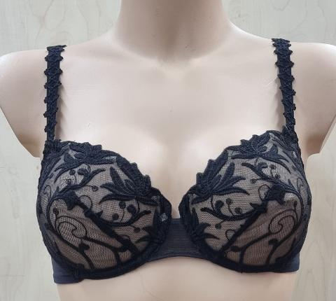 STYLIS REGGISENO FERRETTO PIZZO (Nr) Playtex reggiseno