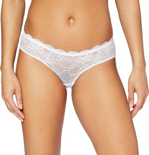 Tempting Lace Hipster Triumph Slip