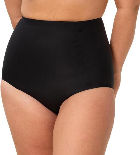 Medium Shaping Series Highwaist Panty Triumph Pancera Sgambata