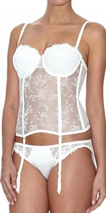 Daring Temptation CRS Triumph Body