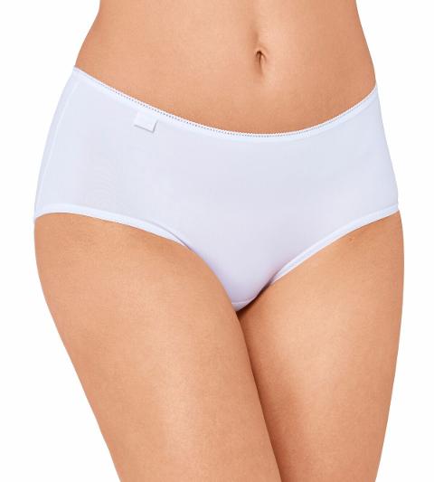 sloggi 24/7 Microfibre Midi C3P Sloggi