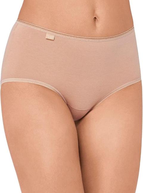 sloggi 24/7 Microfibre Midi C3P Sloggi