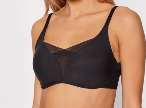 Triumph Shape Smart P Triumph Reggiseno Preformato Senza Ferretto