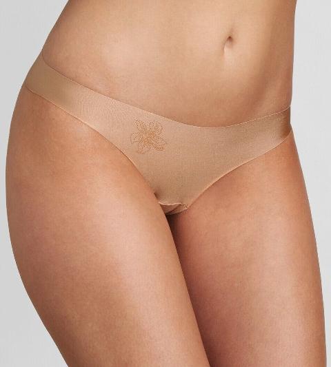 Sloggi Light Tanga Microfibre Sloggi