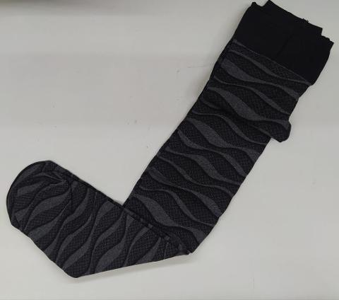 DRAGON VITA BASSA Omsa Collant moda