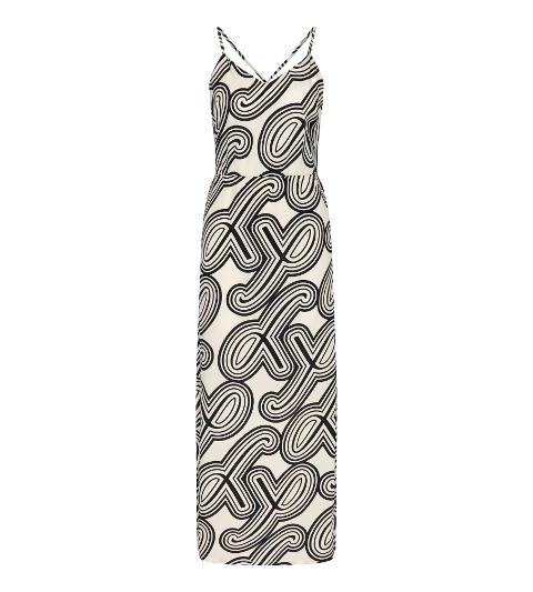 Beach MyWear Maxi Dress 01 pt Triumph Copricostume