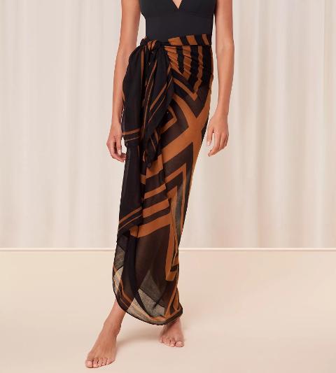 Beach MyWear Pareo 01 pt Triumph Pareo