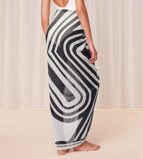 Beach MyWear Pareo 01 pt Triumph Pareo