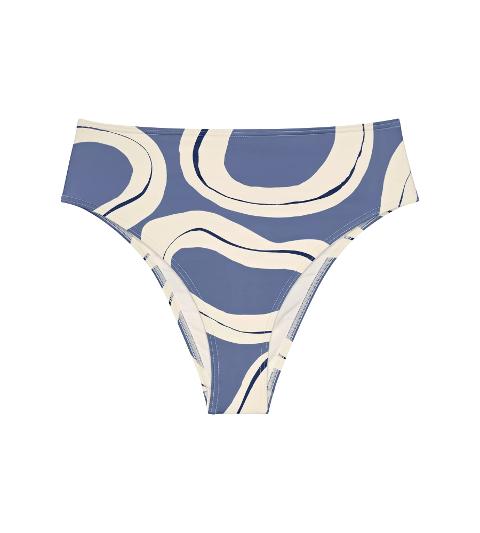 Summer Allure Highwaist brief Triumph