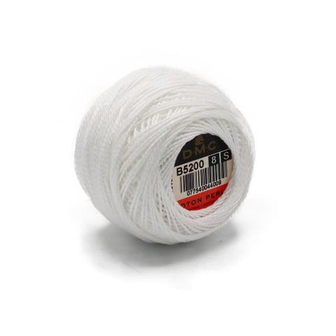 DMC PEARL COTTON 8 10GR Dmc