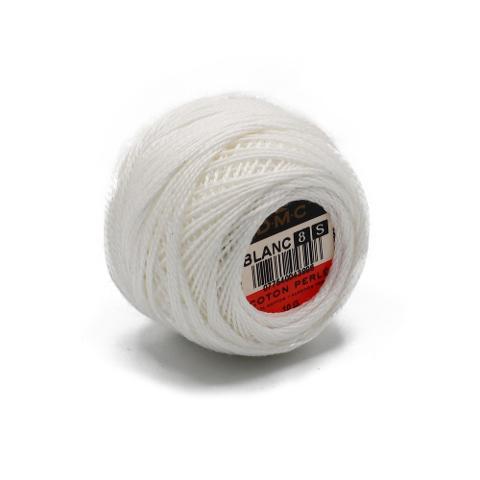 DMC PEARL COTTON 8 10GR Dmc