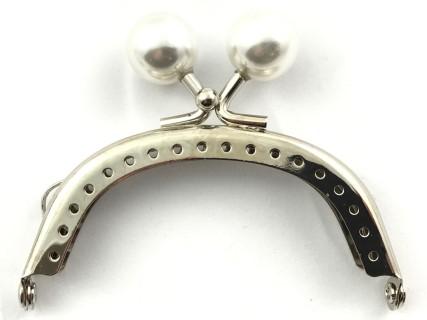 CLIK CLAK 8CM PERLA Tre Sfere