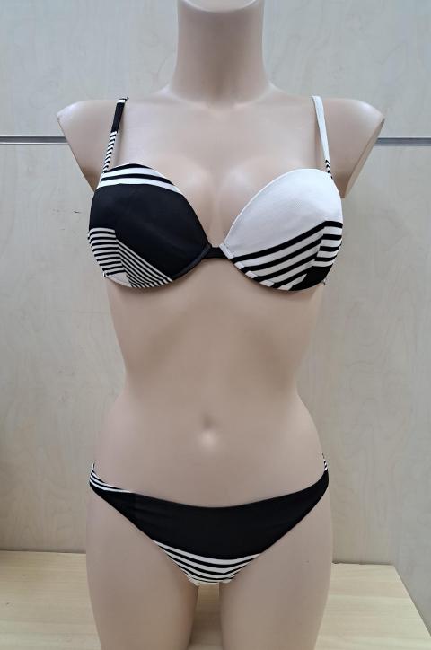 Bikini Push Up Sabbia Bikini Coppa