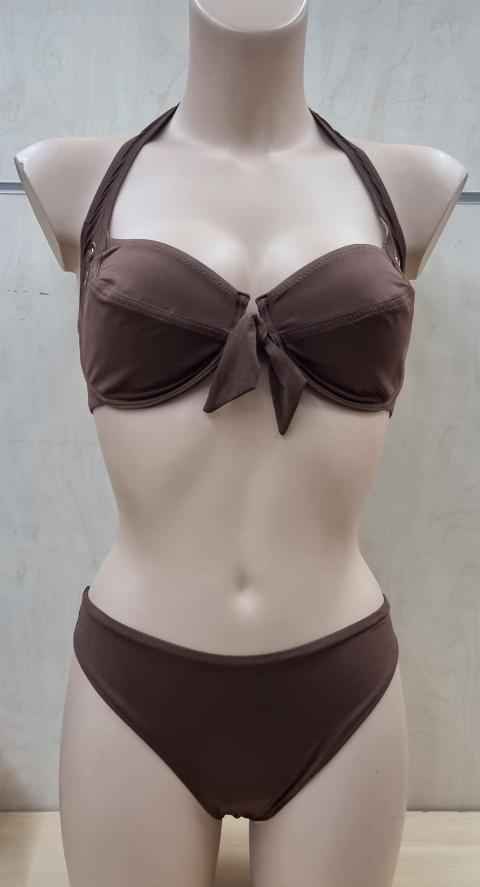 BRONZE BIKINI Pinkiss Bikini Ferretto