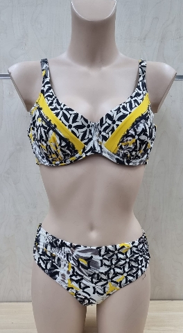 Tk Ferretto + pareo Port Rose Bikini Ferretto