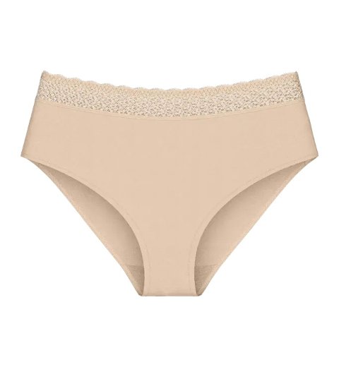 Feel of Modal Midi 2P Triumph Slip