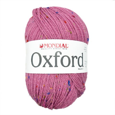 Lana moda 300 gr Mondial