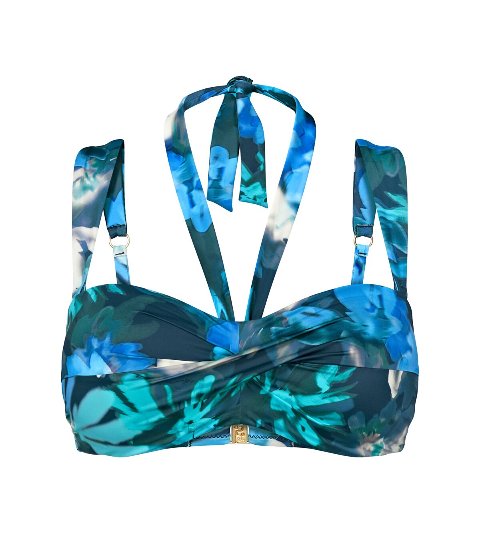 Summer Fleur DP Triumph Fascia coppa
