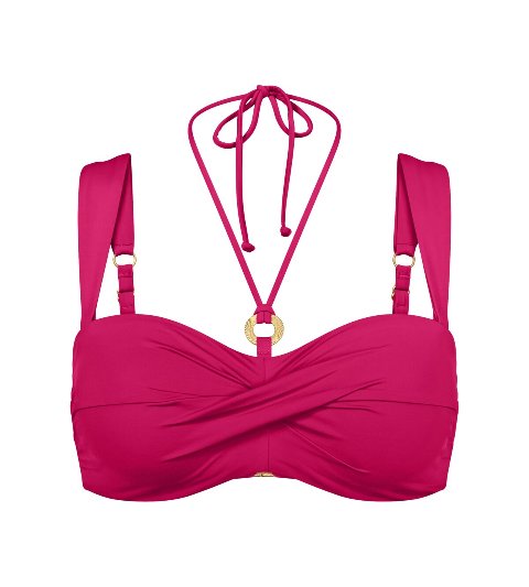 Summer Twist DP Triumph Fascia coppa